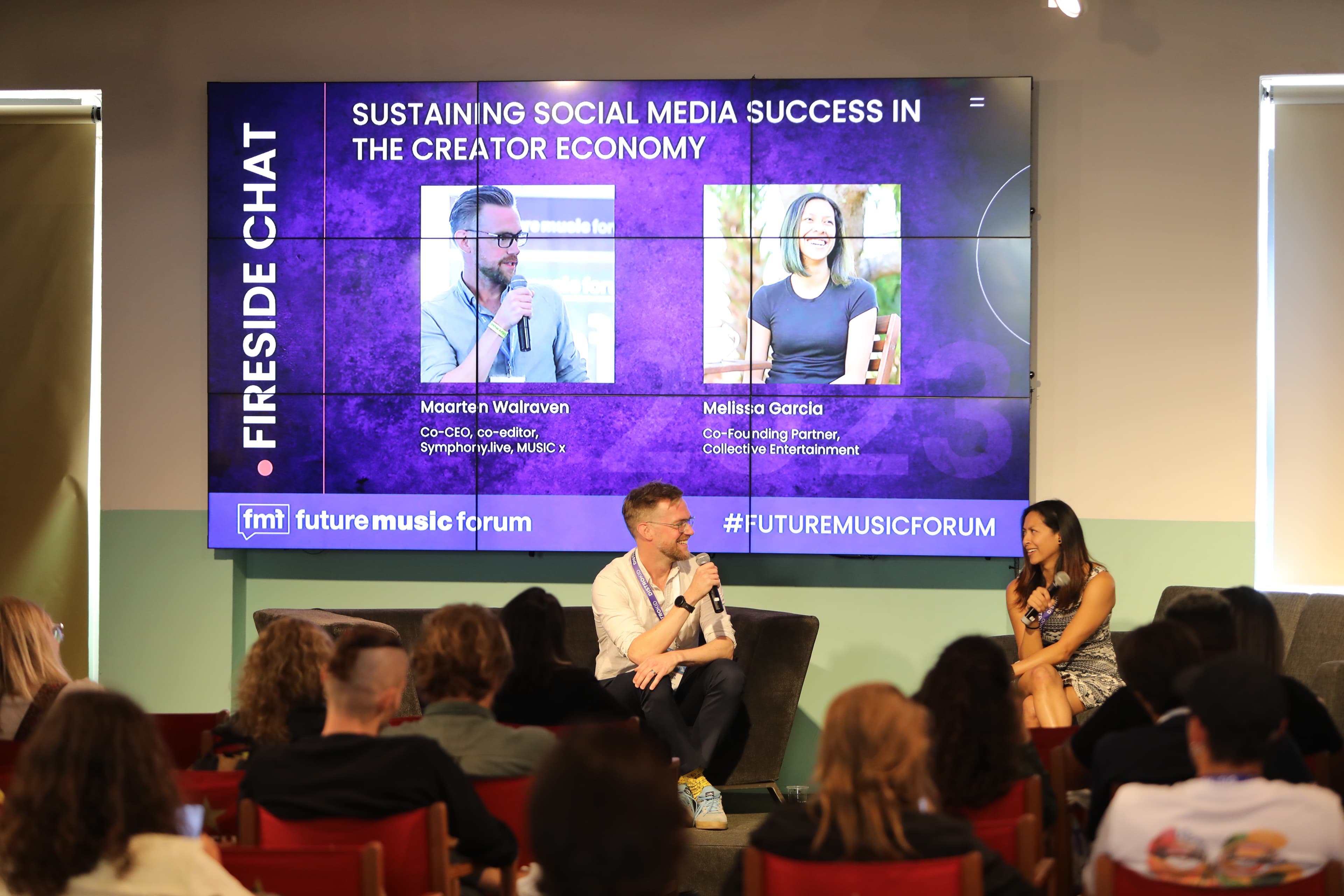 What is the Future of Music?