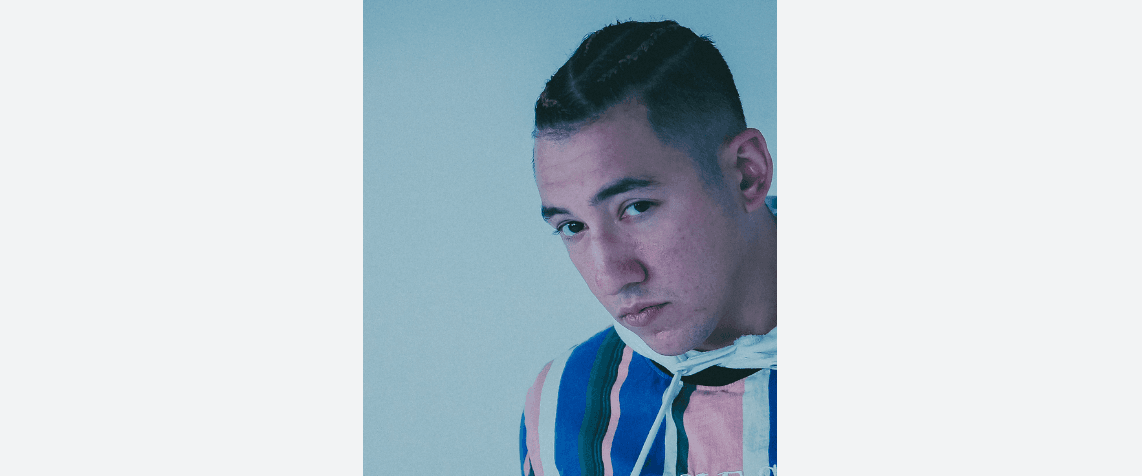 Do not put "Infamou$ G" in a box. You will regret it.